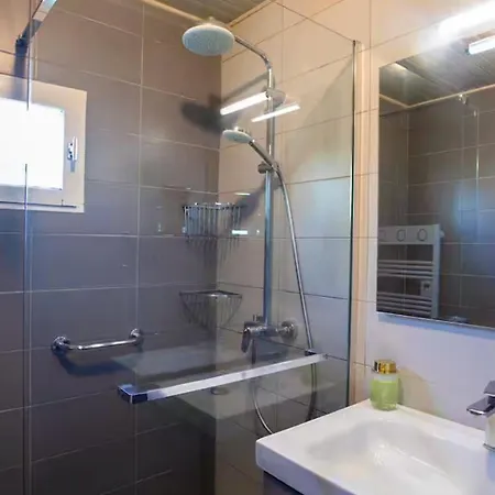 Ac - Reserved Parking - La Farigoulette Villa
