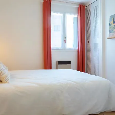 Villa Clim - Parking - 3 Ch 1 Sdb - La Farigoulette *
